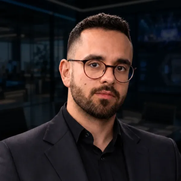 Davi Santos, CEO da Jurassic Marketing