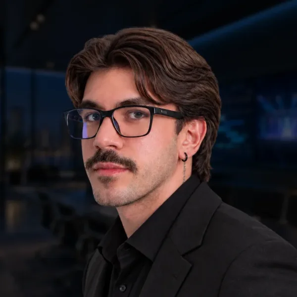 Fernando Marinho, diretor comercial da Jurassic Marketing
